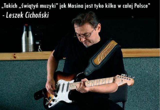III Ogólnopolskie Dni Artystyczne z Gitarą 2009