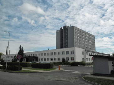 Szpital w Puszczykowie po modernizacji
