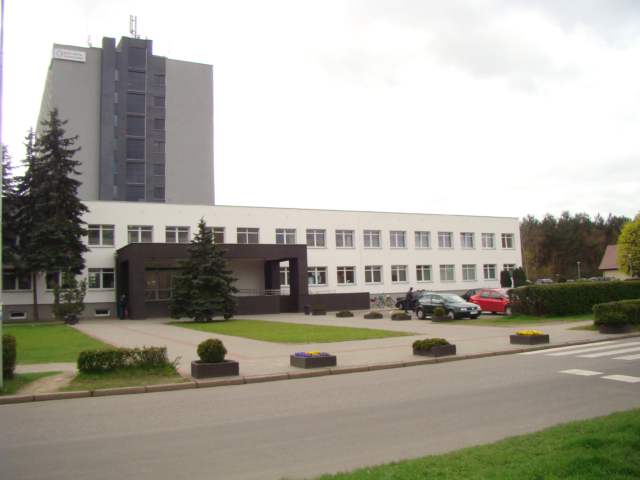 Szpital w Puszczykowie po remoncie