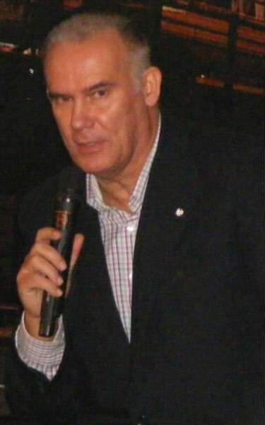 Tadeusz Dziuba