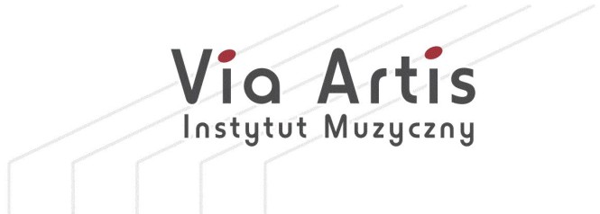 Via Artis - instytut muzyczny logo