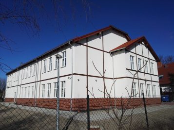 Szkoła Podstawowa „Pod Lipami” w Krosinku