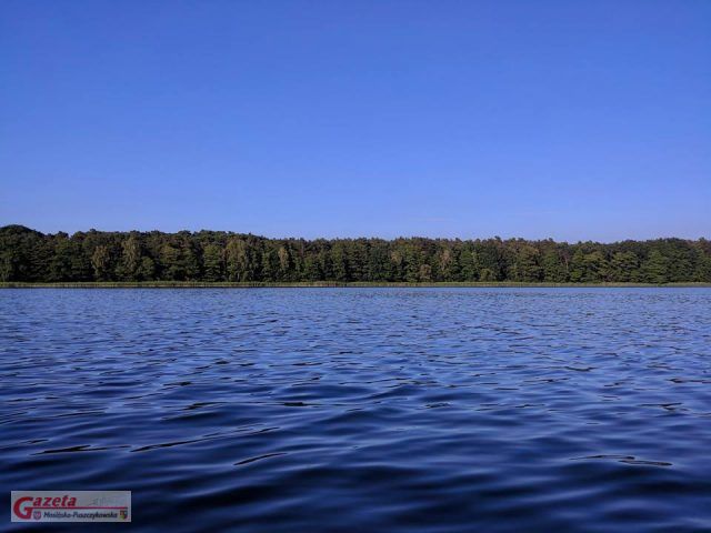 Jezioro Dymaczewskie