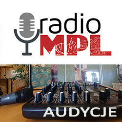 Radio Mosińsko-Puszczykowskie - audycje