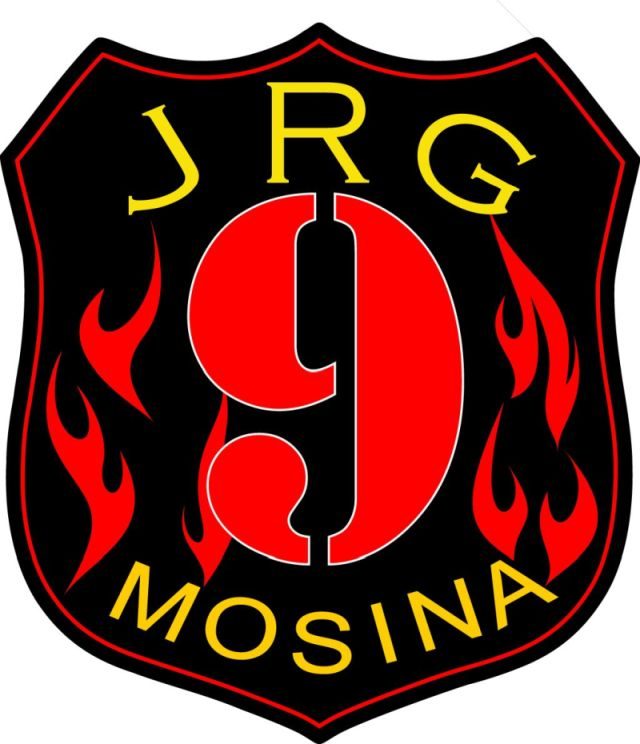 jrg9 logo