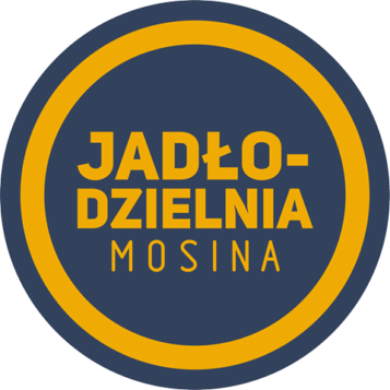 Jadłodzielnia Mosina - logo