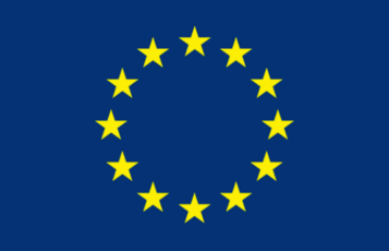 Flaga Unii Euripejskiej