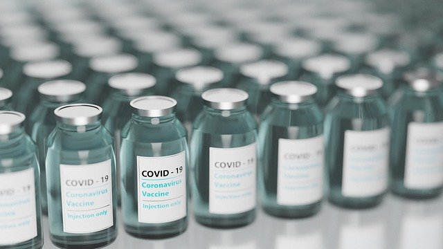 Szczepionki na koronawirusa