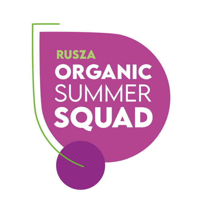 Organic Summer Squad
