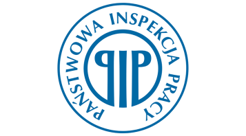 Państwowa Inspekcja Pracy logo