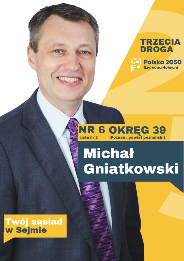 Michał Gniatkowski