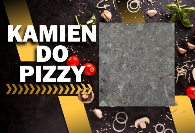 Kamień do pizzy