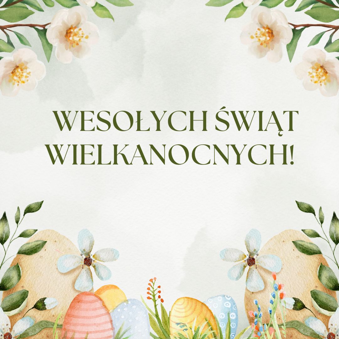 Życzenia świąteczne dla Czytelników