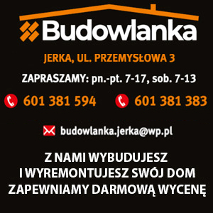 Budowlanka Jerka