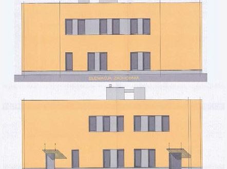 Ruszyła budowa nowej siedziby MOPS w Puszczykowie