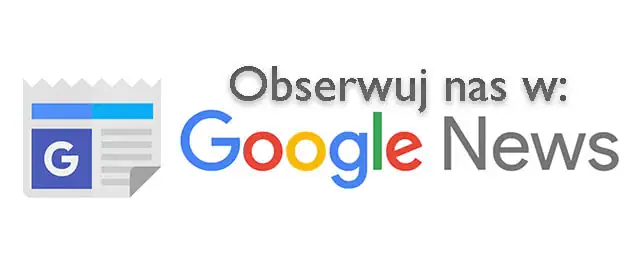 Google news - obserwuj