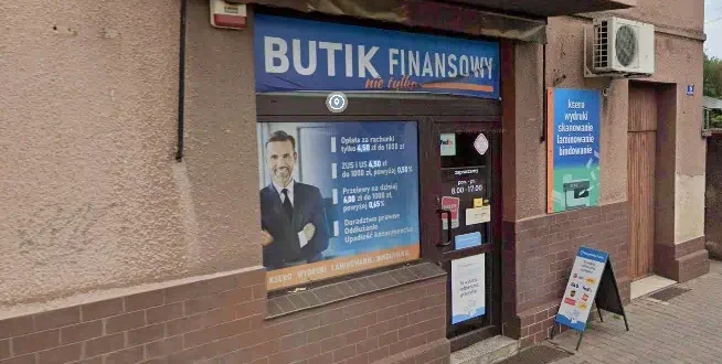 Butik w Mosinie miał opłacać rachunki. Właściciel: „Jestem ofiarą oszustwa”. Policja bada sprawę