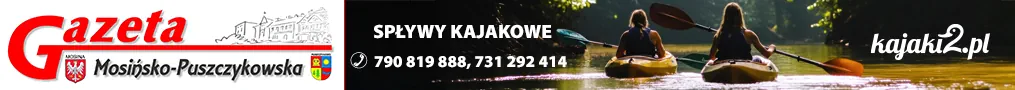 Gazeta Mosińsko-Puszczykowska