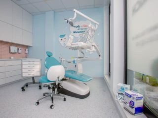 Stomatolog dziecięcy u Zębalskich