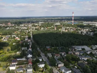 Osiedle nr 3 „Przy Strzelnicy” w Mosinie