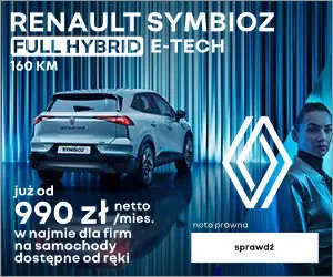 Renault Symbioz Autocompol