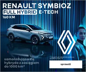 Renault Symbioz Autocompol