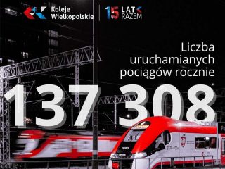 Koleje Wielkopolskie