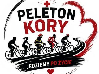 Peleton Kory: 1200 kilometrów i jeden rower