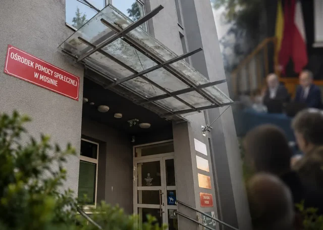 Była pracownica OPS przedstawiła własne wyjaśnienia do raportu